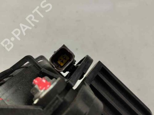 Køleventilator elektrisk RENAULT TWINGO III (BCM_, BCA_) 0.9 TCe 95 (92 hp) 26567901