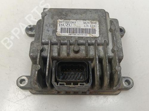 Used Engine control unit (ECU) Engine control unit (ECU) 38719788 38719788