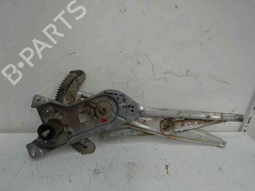 Used Front left window mechanism Front left window mechanism RENAULT KANGOO (KC0/1_) 1.5 dCi (KC08, KC09) (82 hp) 7024468 7024468