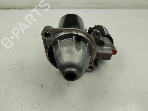 Startmotor MERCEDES-BENZ C-CLASS (W203) C 200 Kompressor (203.045) | BP17520321M8 
