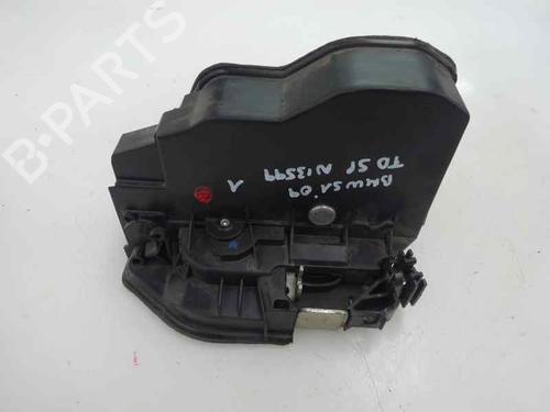 Used Rear right lock BMW 1 (E81) 118 d (143 hp) 5615829
