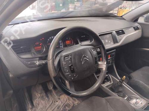 Left sun visor CITROËN C5 III (RD_) 2.0 HDi 165 (RDRHHA, RDRHH8) | BP27870723I1