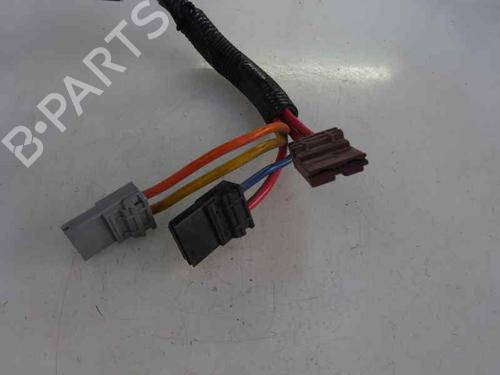 Clé de contact PEUGEOT PARTNER Box Body/MPV (5_, G_) 1.9 D (69 hp) 3271642