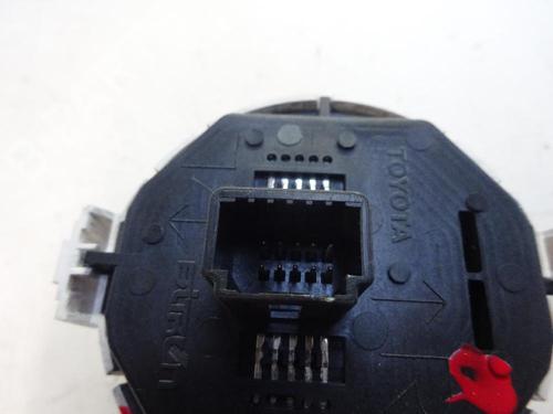 Used Warning switch Warning switch TOYOTA YARIS (_P9_) 1.0 VVT-i (KSP90_, KSP90R) (69 hp) 11486043 11486043