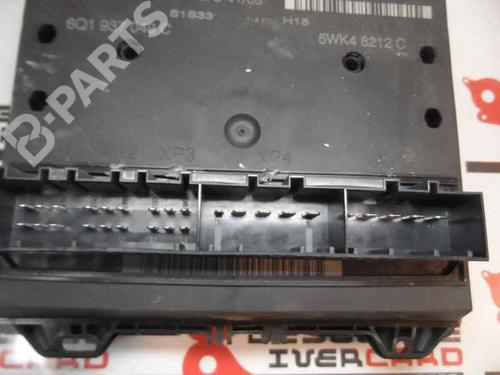 Electronic module SEAT IBIZA III (6L1) 1.9 TDI | BP353894M83 