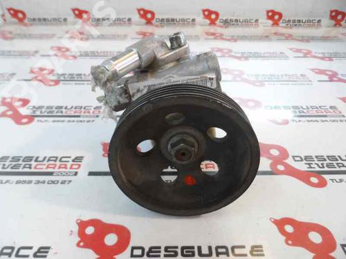 Steering pump TATA INDIGO MARINA (4_V2)  | BP358439M99 