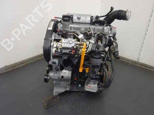 Engine SEAT CORDOBA (6L2)  | BP4028521M1 