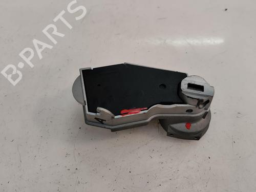 Ignition barrel MERCEDES-BENZ C-CLASS (W203) C 220 CDI (203.006, 203.008) | BP16996713M48 