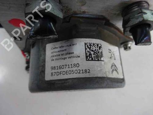 Used ABS pump ABS pump 10058831 10058831