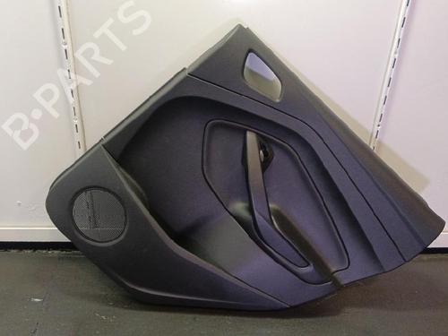 Seats set FORD KUGA II (DM2) 1.5 TDCi | BP35744600C78  - Image 7