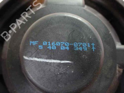 Used Heater blower motor Heater blower motor 8521597 8521597