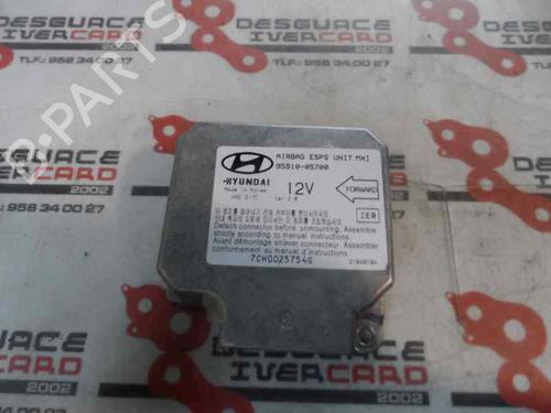ecu-airbags-hyundai-atos-prime-mx-95910-05700-2004-1999-586575 main image