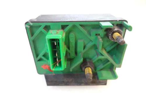 Used Electronic module PEUGEOT 307 (3A/C) 2.0 HDi 90 (90 hp) 9094331