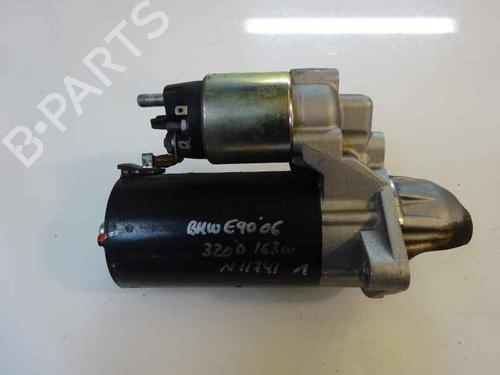 Starter BMW 3 (E90) | BP1195993M8 - Image 1