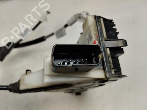 Used Rear left lock Rear left lock 19877995 19877995