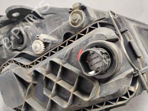 Used Left headlight Left headlight 27730400 27730400