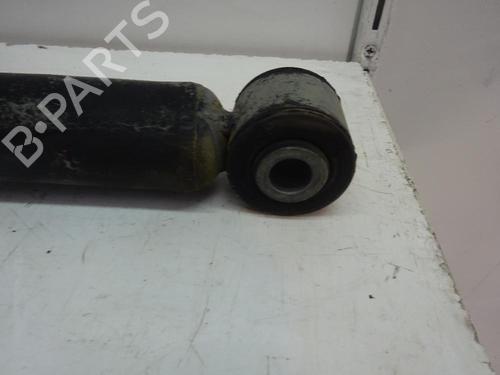 Used Left rear shock absorber DACIA SANDERO II 1.0 TCe 100 (B8ML) (101 hp) 10642333