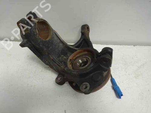 Right front steering knuckle CITROËN C-ELYSEE (DD_) | BP10159483M26 - Image 2