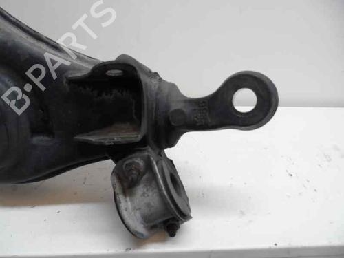 Used Left front suspension arm MERCEDES-BENZ CLK (C208) CLK 230 Kompressor (208.348) (197 hp) 355545
