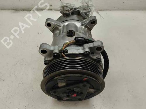 AC compressor PEUGEOT 206 Saloon 1.4 | BP26561451M34