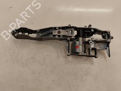 Front left exterior door handle CITROËN C4 Picasso I MPV (UD_)  | BP16480941C128 