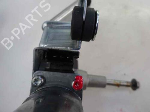 Used Rear wiper motor Rear wiper motor 10109349 10109349