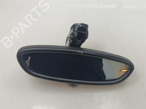 Used Rear mirror Rear mirror BMW 1 (E81) 118 d (143 hp) 40259793 40259793