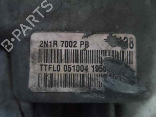 Used Gearbox Gearbox 237984 237984