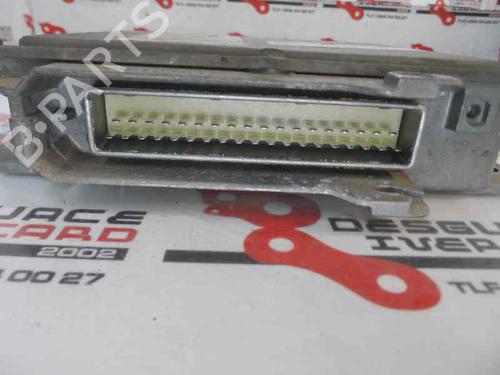 Steuergerät Motor für PEUGEOT 106 II (1A_, 1C_) [1996-2005]  201571