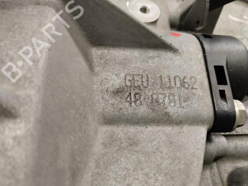 Gearbox SEAT IBIZA III (6L1) 1.2 | BP18118520M3