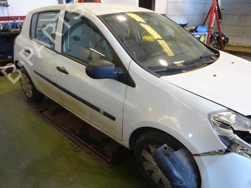 Left front brake caliper RENAULT CLIO III (BR0/1, CR0/1) 1.5 dCi (BR0H, CR0H, CR1S, BR1S) | BP11608827M105