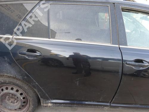 Used Right rear door TOYOTA AVENSIS Estate (_T25_) [2003-2008]  10910652