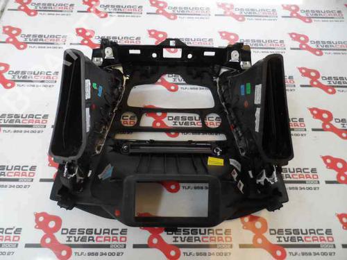 Used Air vent FORD FOCUS III 1.6 TDCi (115 hp) 358335