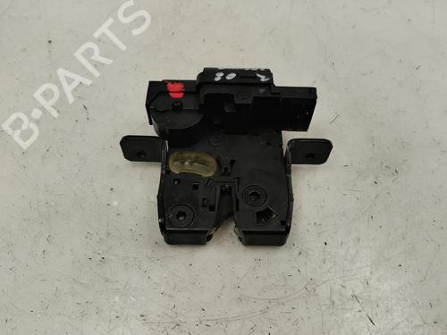 Used Tailgate lock Tailgate lock RENAULT LAGUNA III (BT0/1) 1.5 dCi (BT00, BT0A, BT0T, BT1J) (110 hp) 35740540 35740540