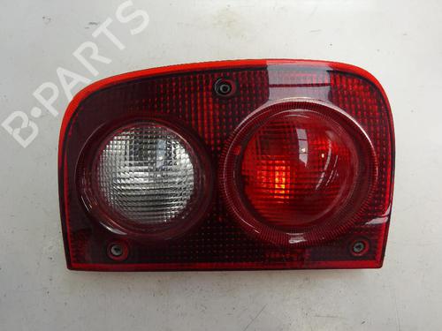 Used Right taillight LAND ROVER FREELANDER I (L314) 2.0 DI 4x4 (98 hp) 10554905