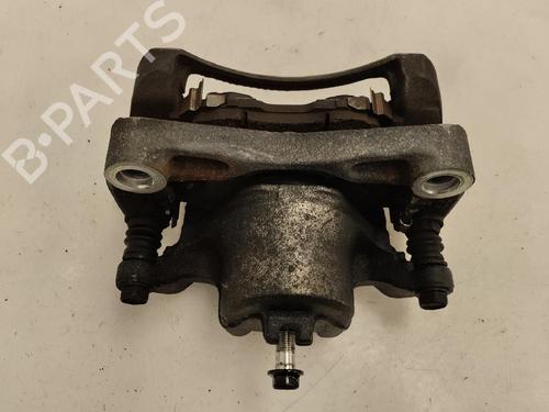 Used Left front brake caliper NISSAN JUKE (F15) 1.6 (113 hp) 13099605