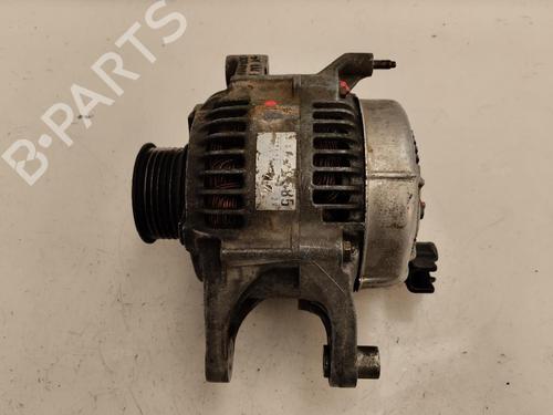 Used Alternator Alternator 16928361 16928361