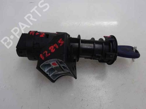 Ignition barrel FIAT PANDA (169_) | BP2987577M48