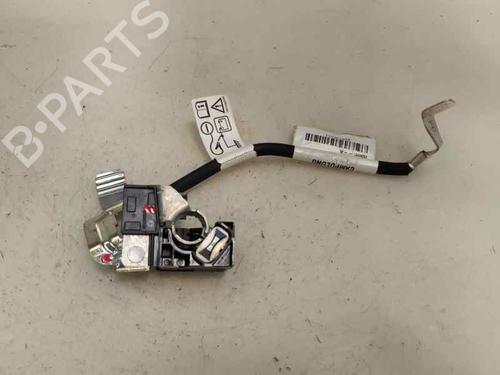 Used Battery RENAULT CAPTUR II (HF_) LPG (HFMT) (101 hp) 27275803