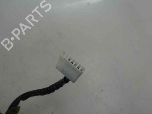 Used Left mirror Left mirror FIAT PUNTO (188_) 1.2 Natural Power (188BXA1A) (52 hp) 6072225 6072225