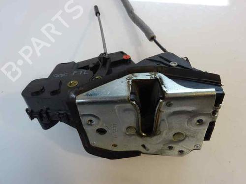 Used Front left lock BMW 3 (E46) 320 d (136 hp) 2280133