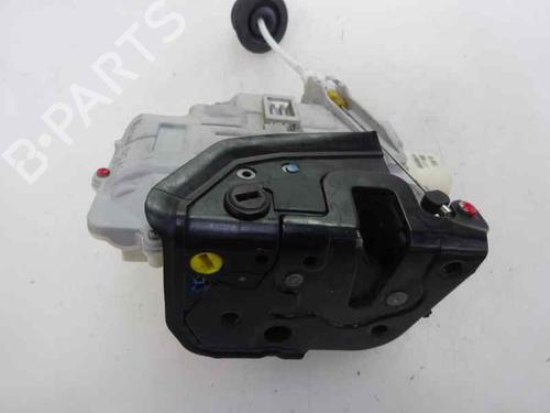 Used Rear left lock Rear left lock 6576342 6576342