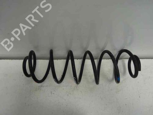 Used Shock absorber spring Shock absorber spring CITROËN C-ELYSEE (DD_) [2012-2026] 14170457 14170457