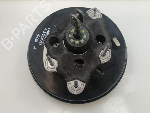 Servo brake RENAULT CAPTUR I (J5_, H5_) 1.3 TCe 130 (J5NJ, J5NE) | BP36292050M42 - Image 2