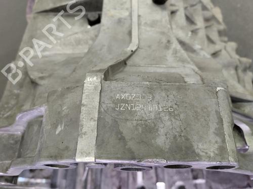 Gearbox AUDI A4 B7 (8EC) 2.0 | BP18473521M3
