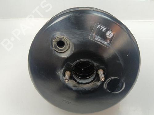 Used Servo brake Servo brake 35743683 35743683