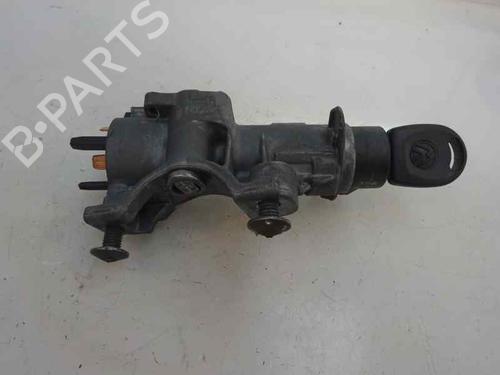 Contactslot VW POLO IV (9N_, 9A_) 1.9 SDI (64 hp) 8728794