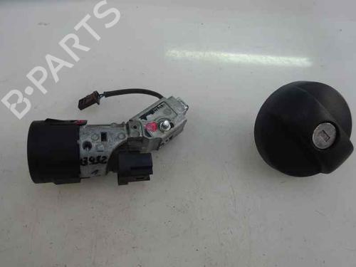 Ignition barrel CITROËN C3 II (SC_) | BP6030805M48 - Image 2