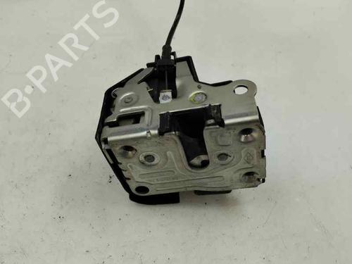 Used Front left lock RENAULT MEGANE I (BA0/1_) [1995-2004]  21394910