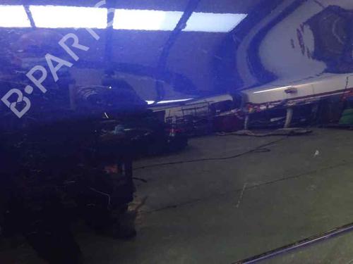 Dør venstre bagtil MAZDA 3 (BK) 1.6 (BK14) (105 hp) 6825685